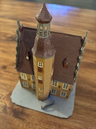 8300 kibri gebäude - kibri, r2
