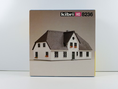 Kibri 8236 bausatz - h0, landhaus