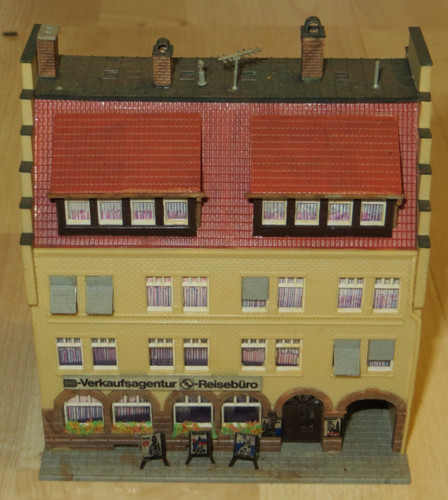 Cityhaus stuttgart kibri n - cityhaus,