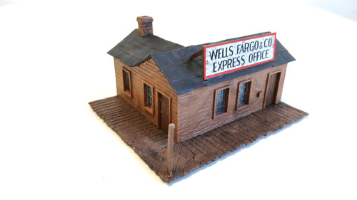 Kibri stadthaus wells fargo - ,