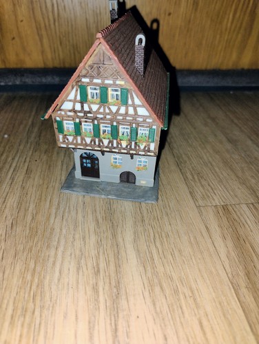Kibri fachwerkhaus 8410 - kibri,