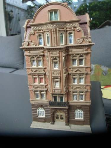 Vollmer 24707 stadthaus mit - vollmer,