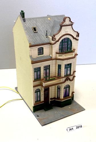 Kibri 8286 bürgerhaus - h0,