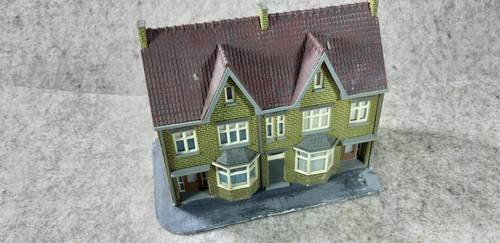 Kibri 8323 doppelhaus - kibri,