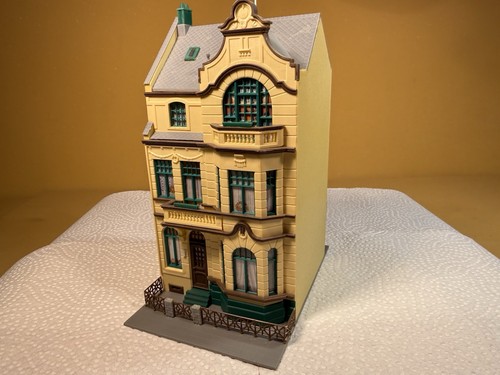 Kibri 39103 stadthaus - 39103,