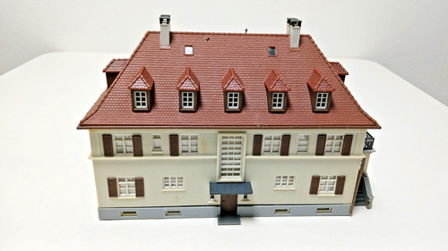 Kibri stadthaus nordbahnhof - kibri,