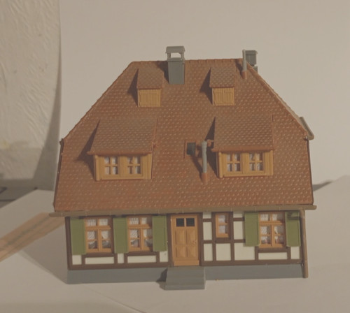 Kibri altstadthaus - kibri,