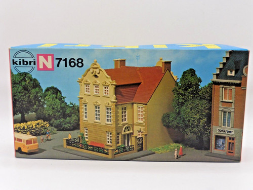 160 kibri 7168 - n,