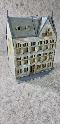 Kibri 8310 8311 historisches - kibri,