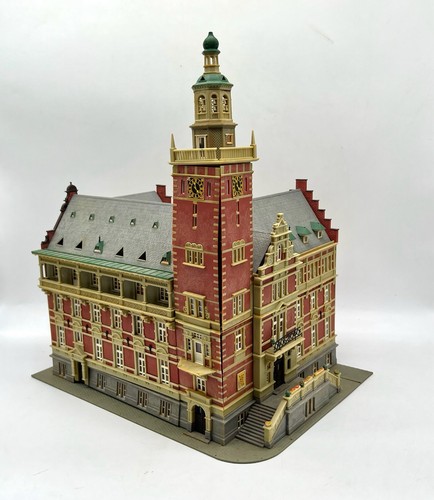 Kibri 38381 8381 rathaus - kibri,