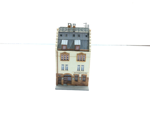 Kibri aus 37163 stadthaus - aus, stadthaus-